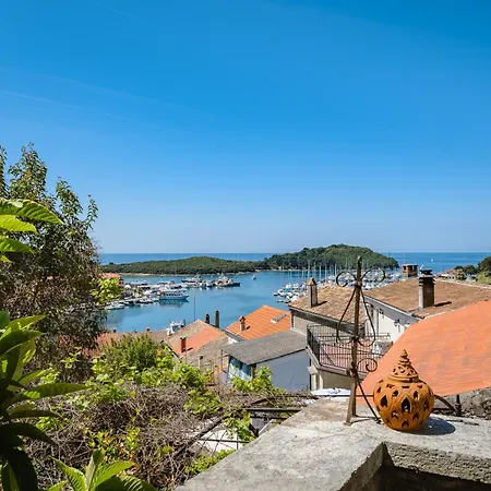 Apartman Harbour View Terrace