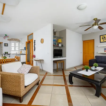 Harbour View Terrace *