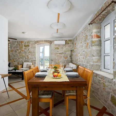 Harbour View Terrace * Vrsar