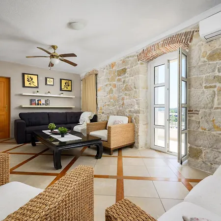 Harbour View Terrace Lejlighed